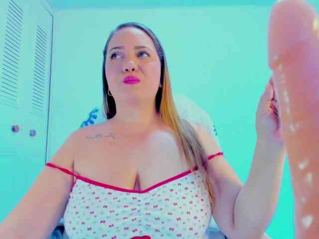 camilafox webcam