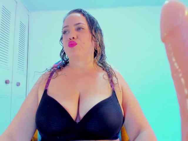 camilafox webcam