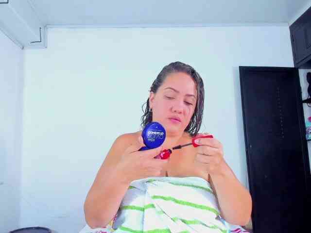 camilafox webcam