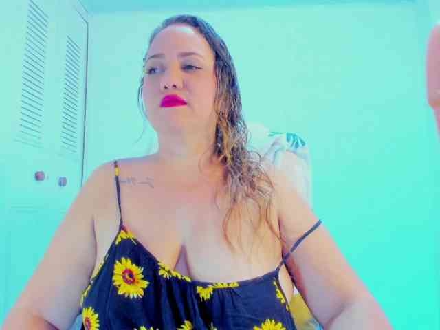 camilafox webcam
