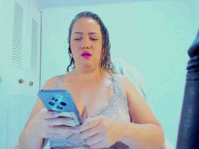 camilafox webcam