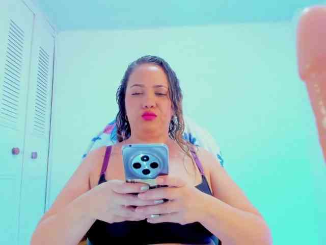camilafox webcam