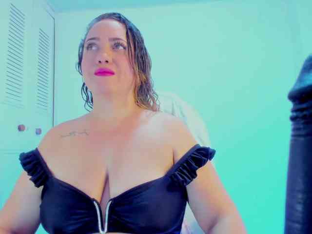 camilafox webcam