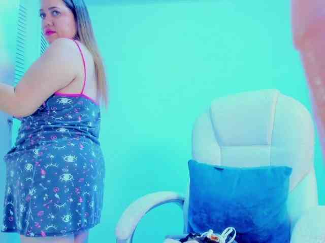 camilafox webcam