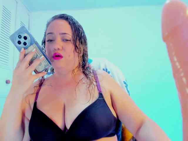 camilafox webcam
