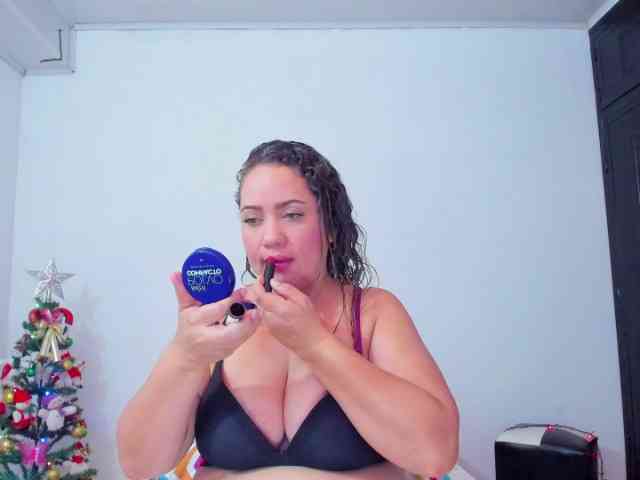 camilafox webcam