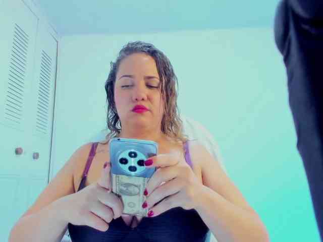 camilafox webcam