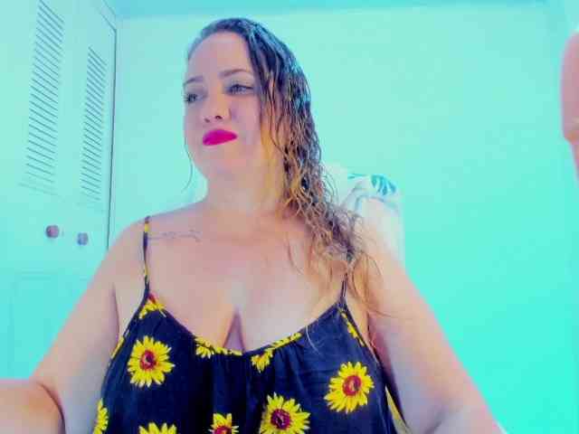 camilafox webcam