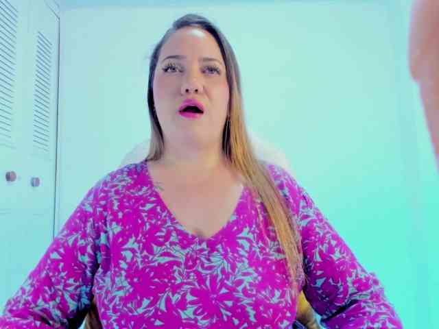 camilafox webcam