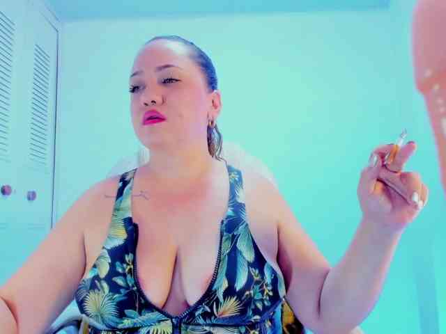 camilafox webcam
