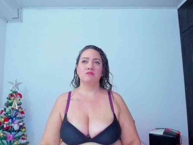 camilafox webcam