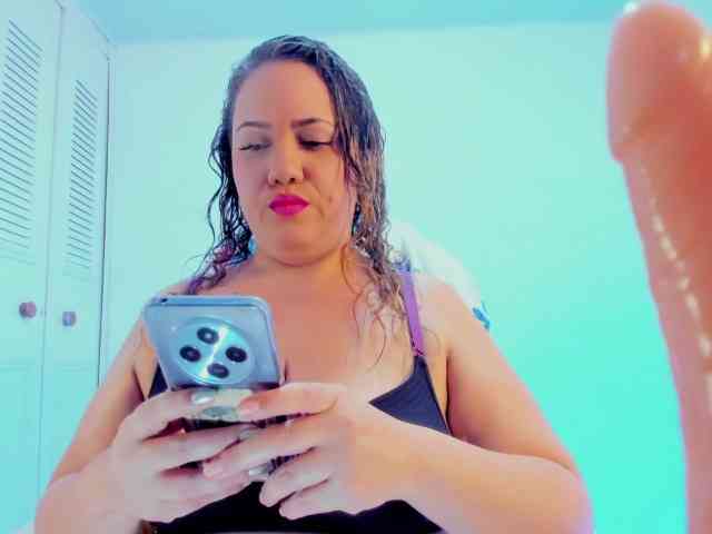 camilafox webcam