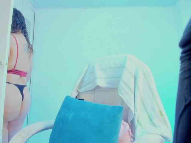 camilafox webcam