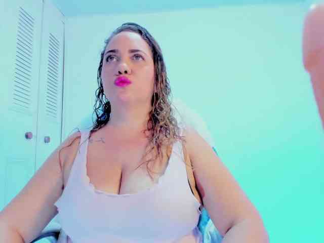 camilafox webcam