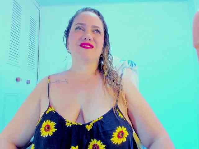 camilafox webcam