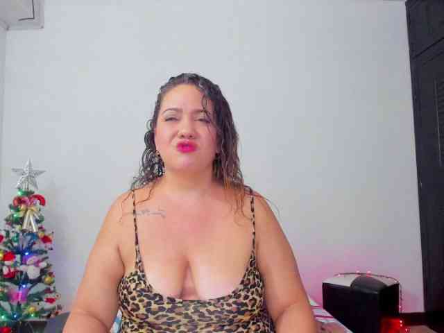 camilafox webcam