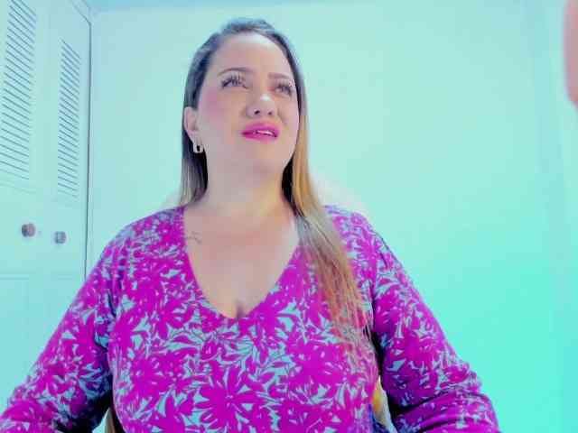 camilafox webcam