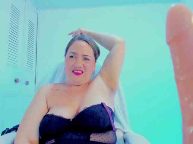 camilafox webcam