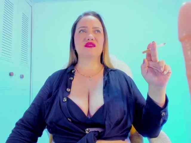 camilafox webcam