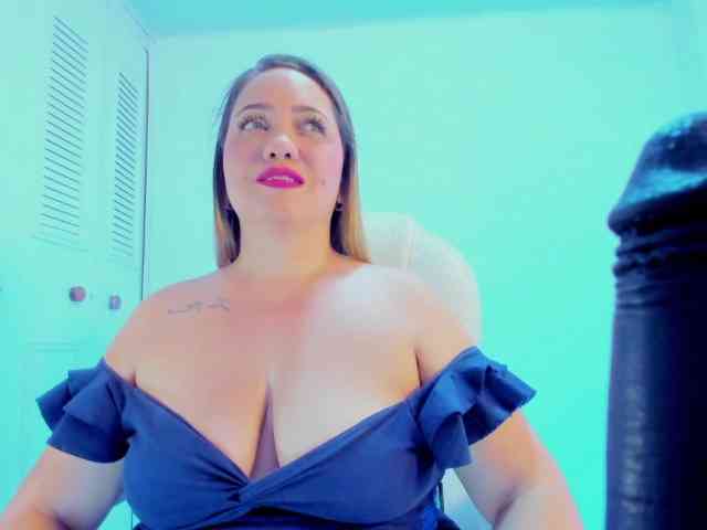 camilafox webcam