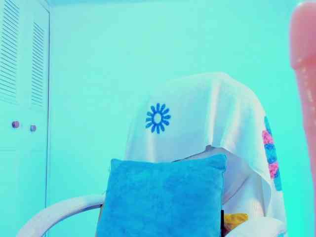 camilafox webcam
