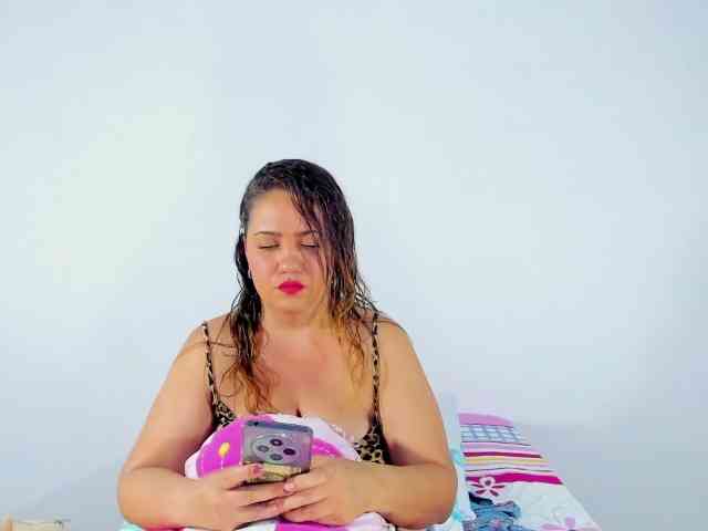camilafox webcam