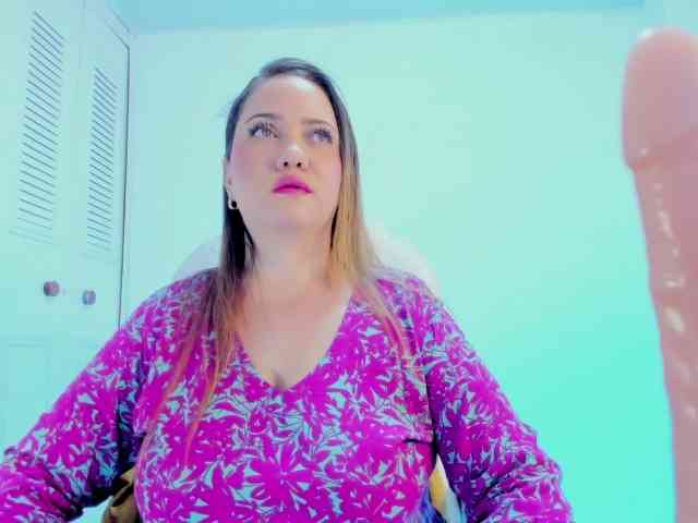 camilafox webcam