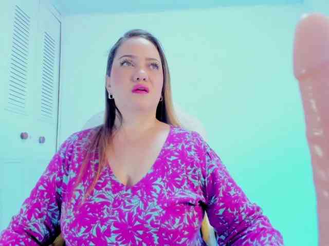 camilafox webcam