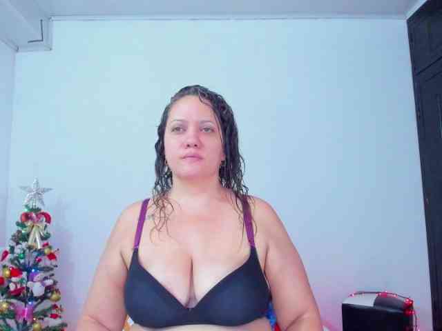 camilafox webcam