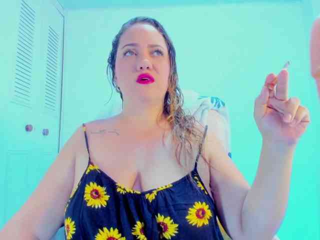 camilafox webcam