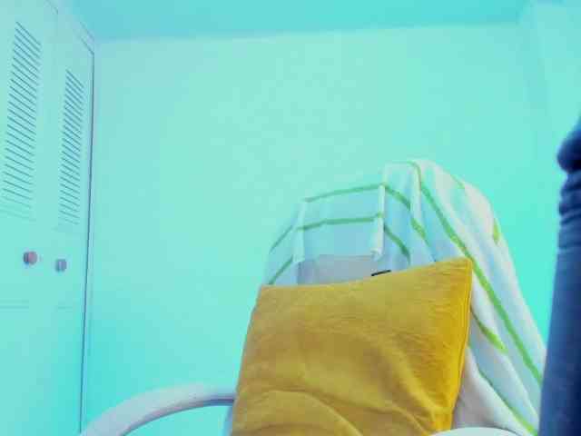 camilafox webcam