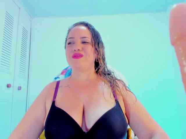 camilafox webcam