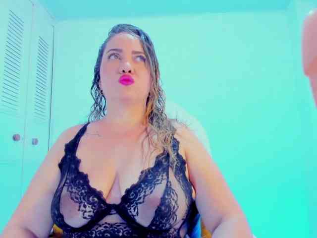 camilafox webcam