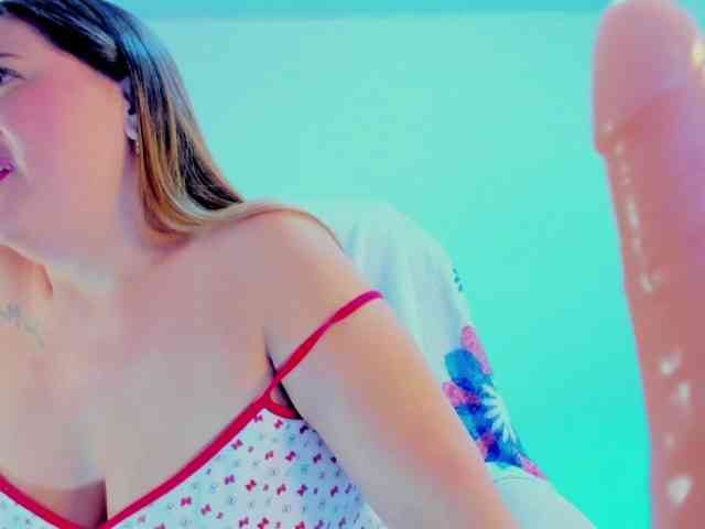 camilafox webcam