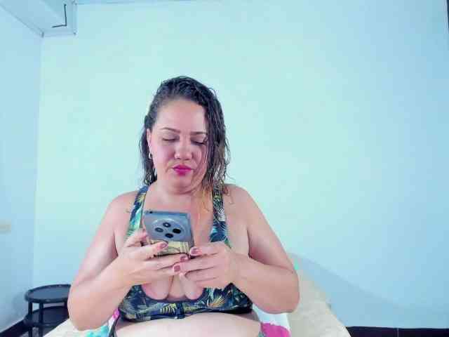 camilafox webcam