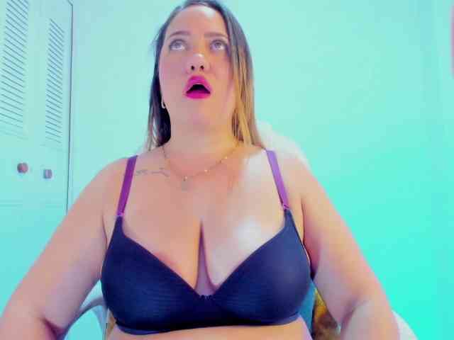 camilafox webcam