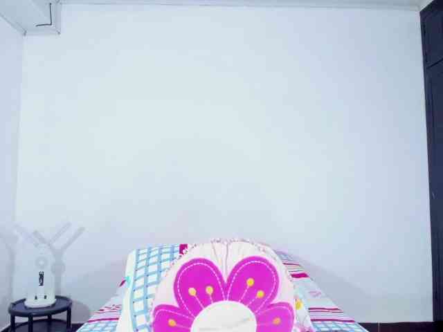 camilafox webcam