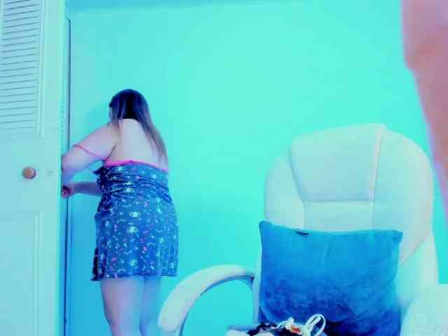 camilafox webcam
