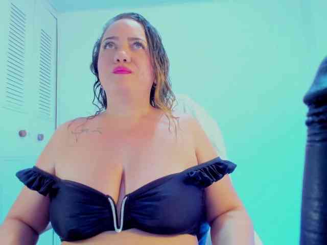 camilafox webcam