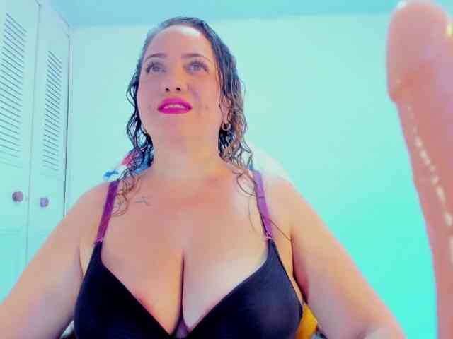 camilafox webcam
