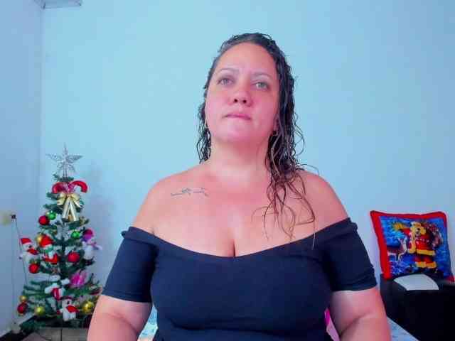 camilafox webcam