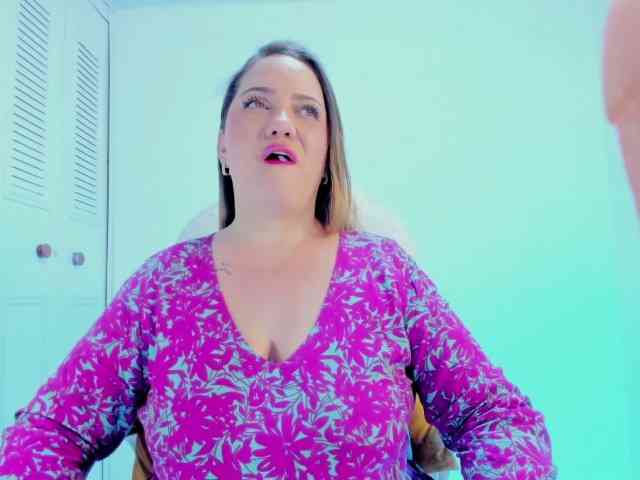 camilafox webcam