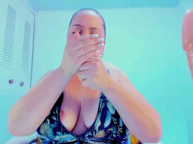 camilafox webcam
