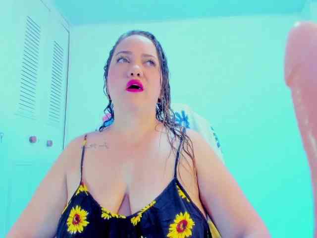 camilafox webcam