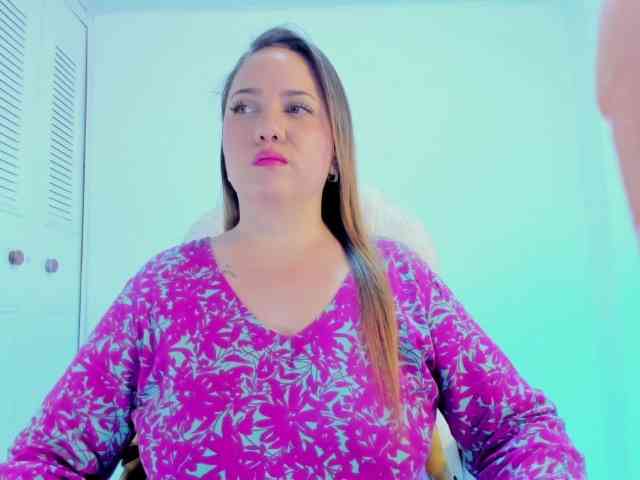 camilafox webcam