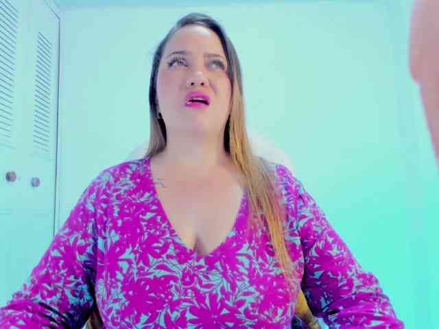 camilafox webcam