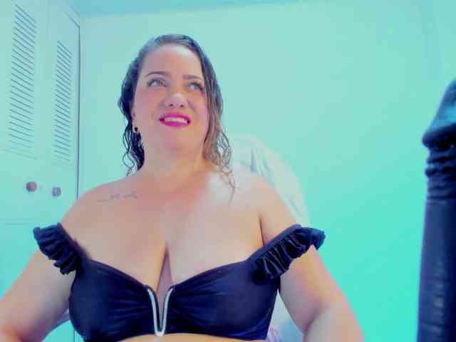 camilafox webcam
