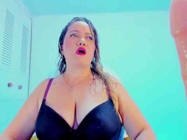 camilafox webcam