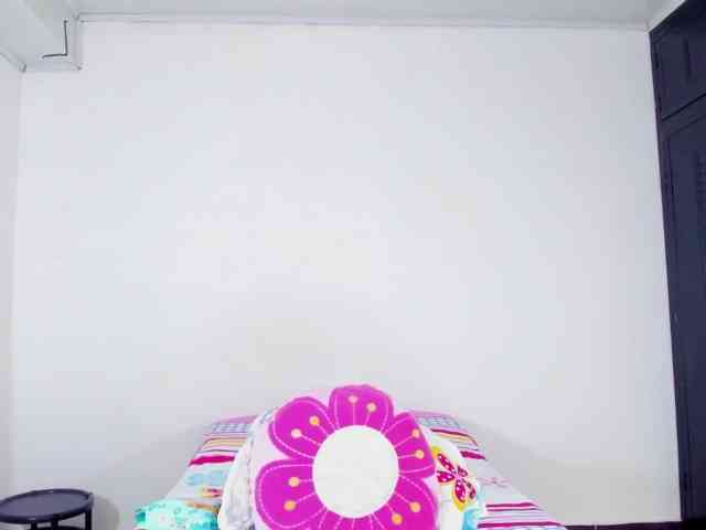 camilafox webcam