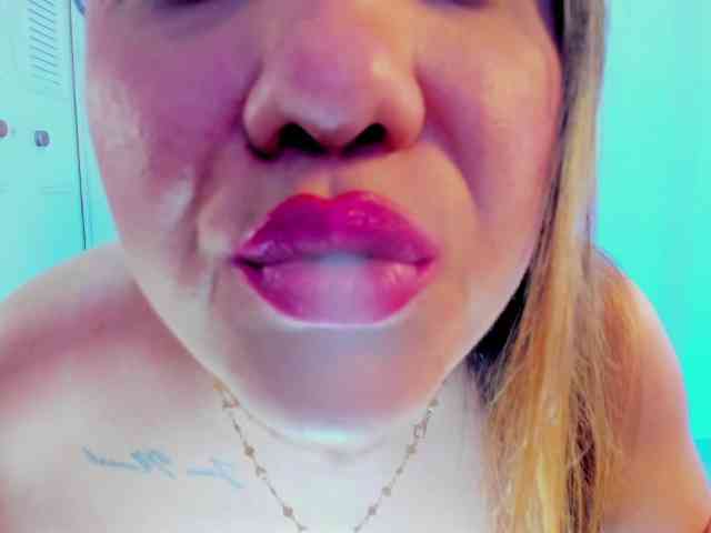 camilafox webcam